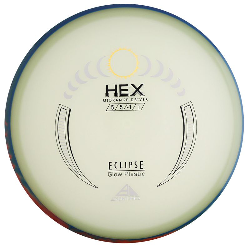 Eclipse Hex