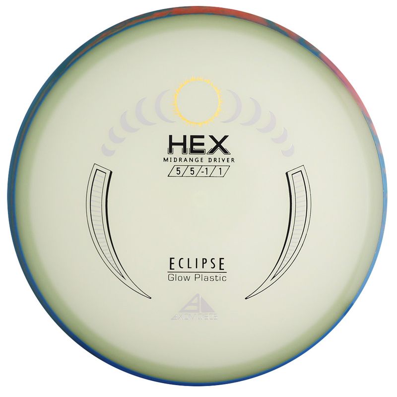 Eclipse Hex