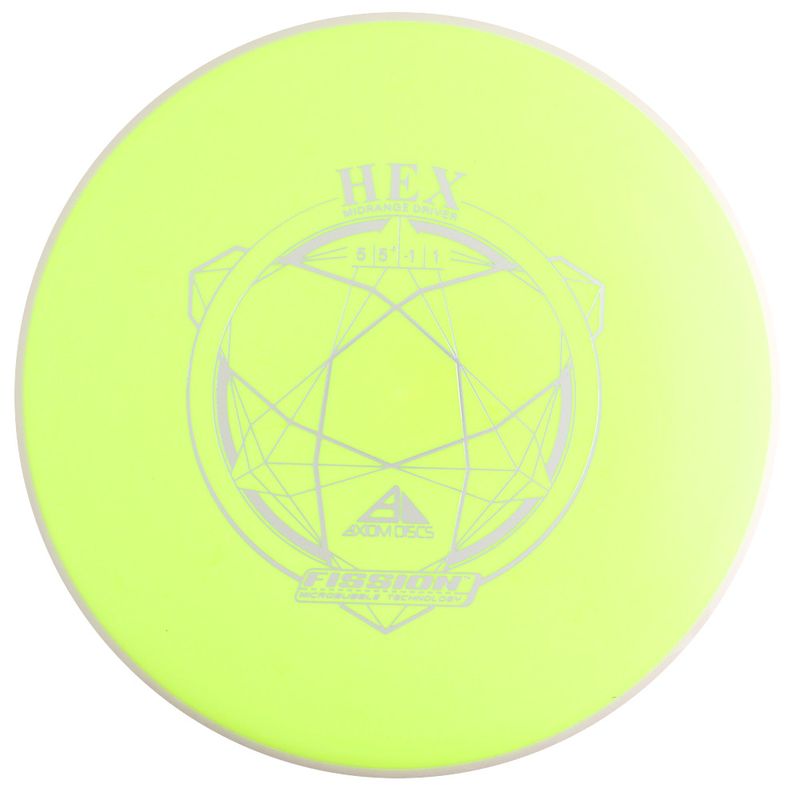 Fission Hex