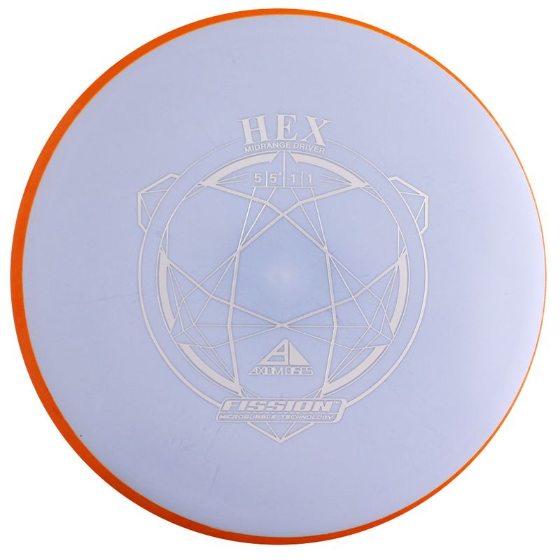 Fission Hex