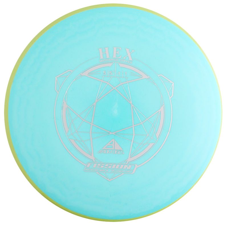 Fission Hex