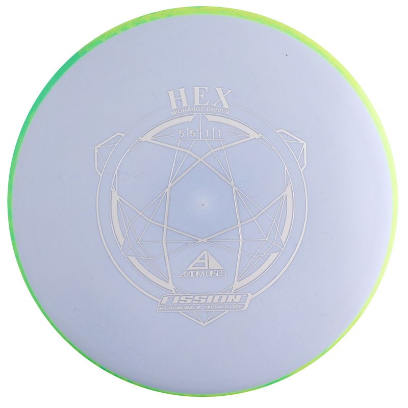 Fission Hex