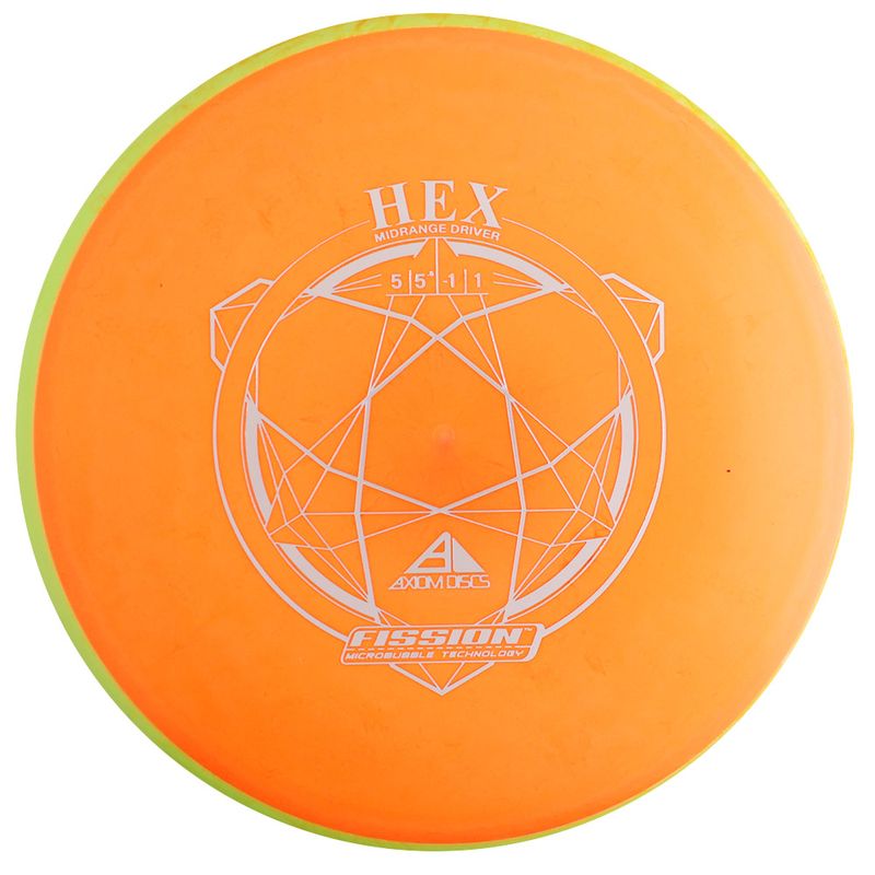 Fission Hex