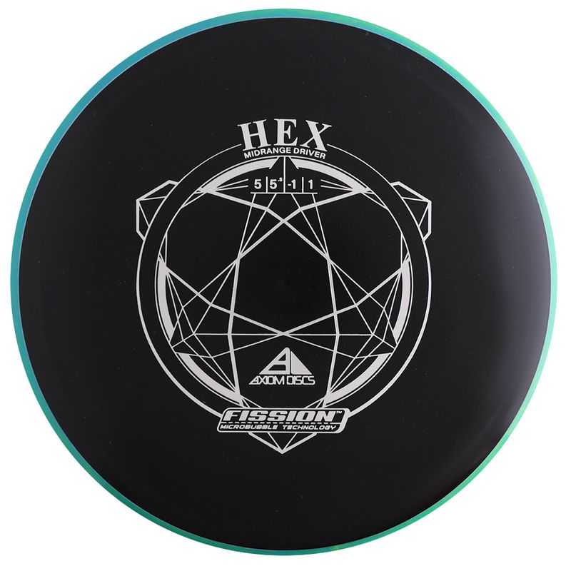 Fission Hex