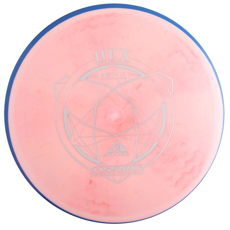 Fission Hex