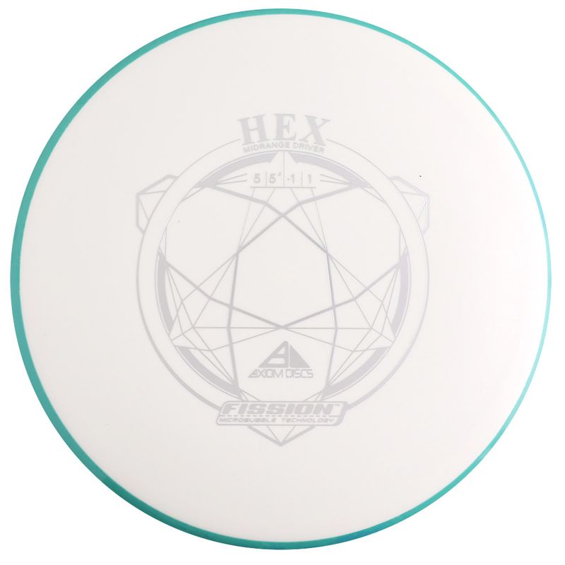 Fission Hex