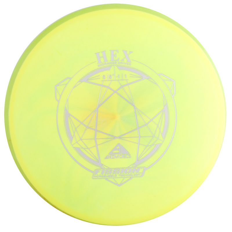 Fission Hex