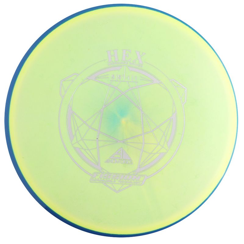 Fission Hex