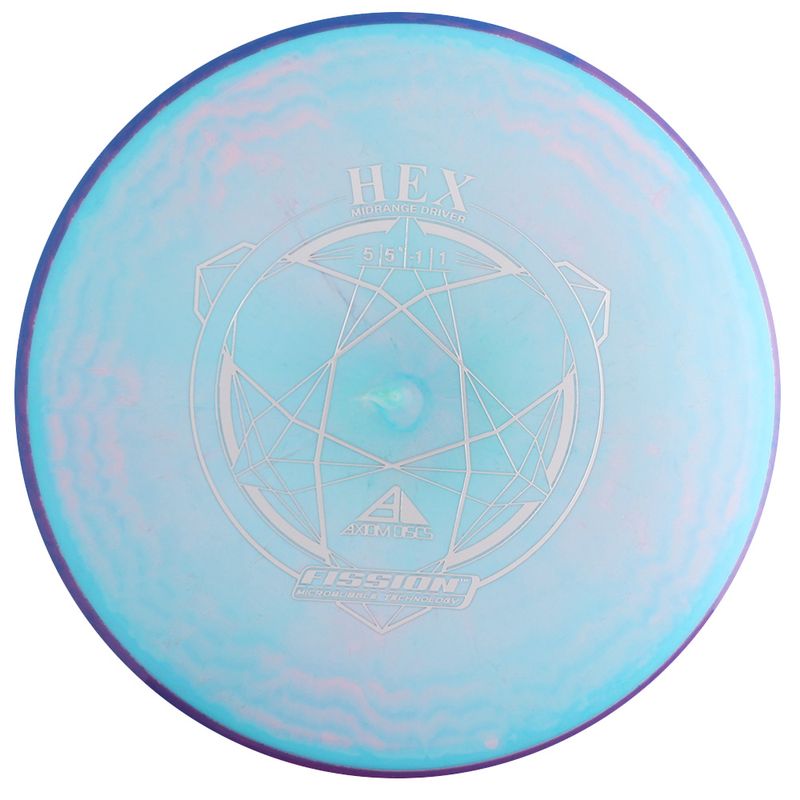 Fission Hex