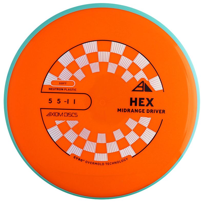 Neutron Hex Soft - Project Lab Coat