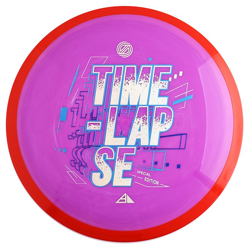 Neutron Time-Lapse Re-Tooled - Special Edition