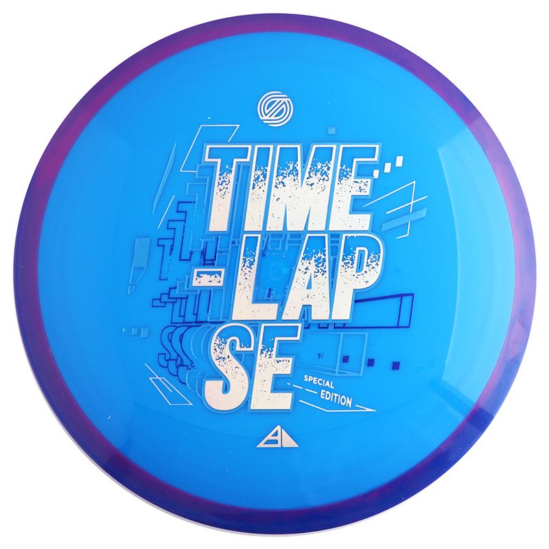 Neutron Time-Lapse Re-Tooled - Special Edition