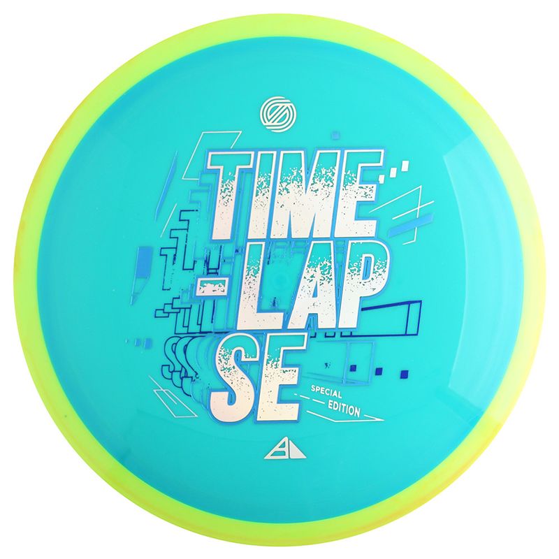 Neutron Time-Lapse Re-Tooled - Special Edition