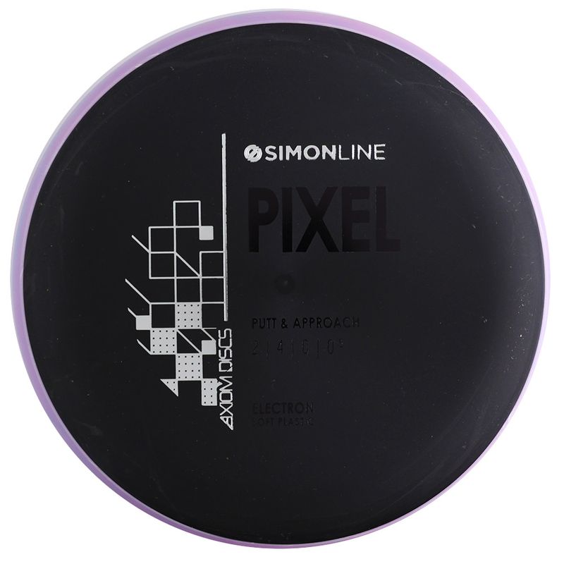 Electron Pixel Soft