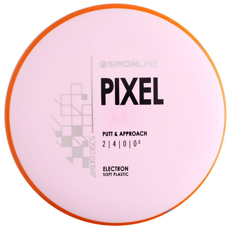 Electron Pixel Soft