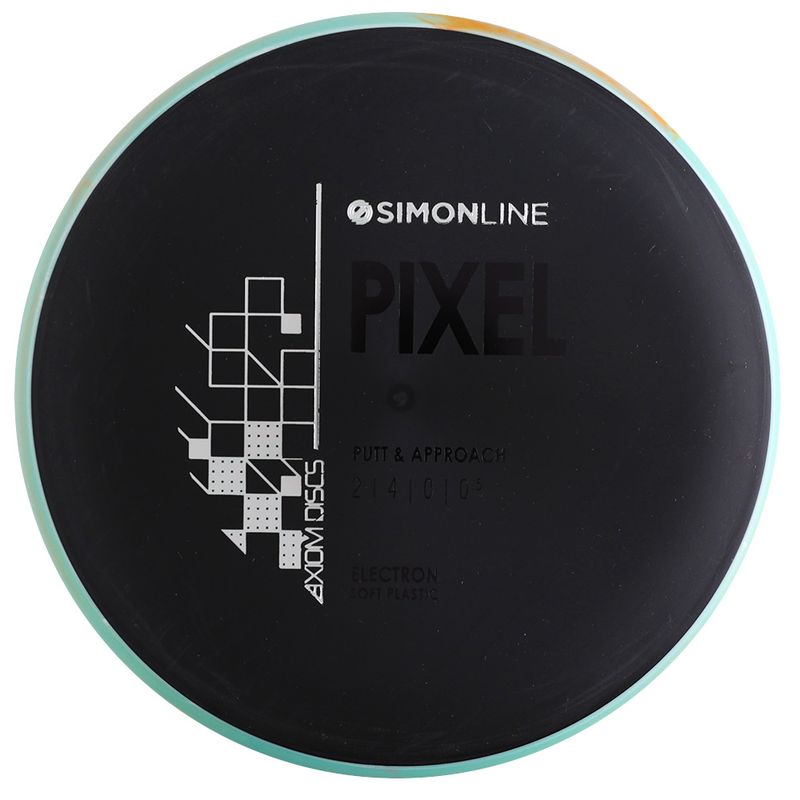 Electron Pixel Soft