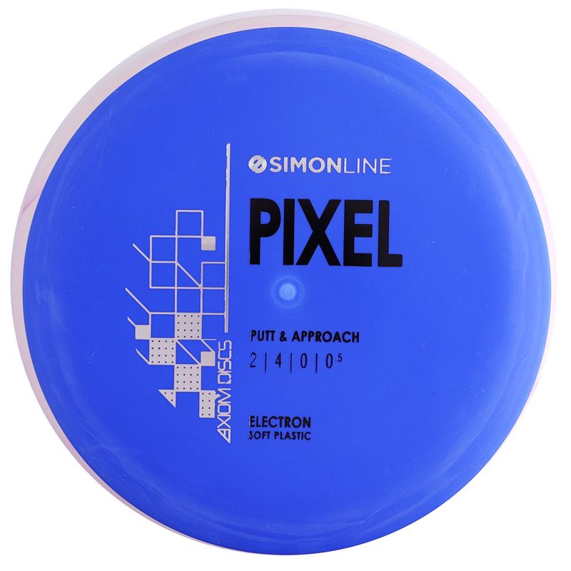 Electron Pixel Soft