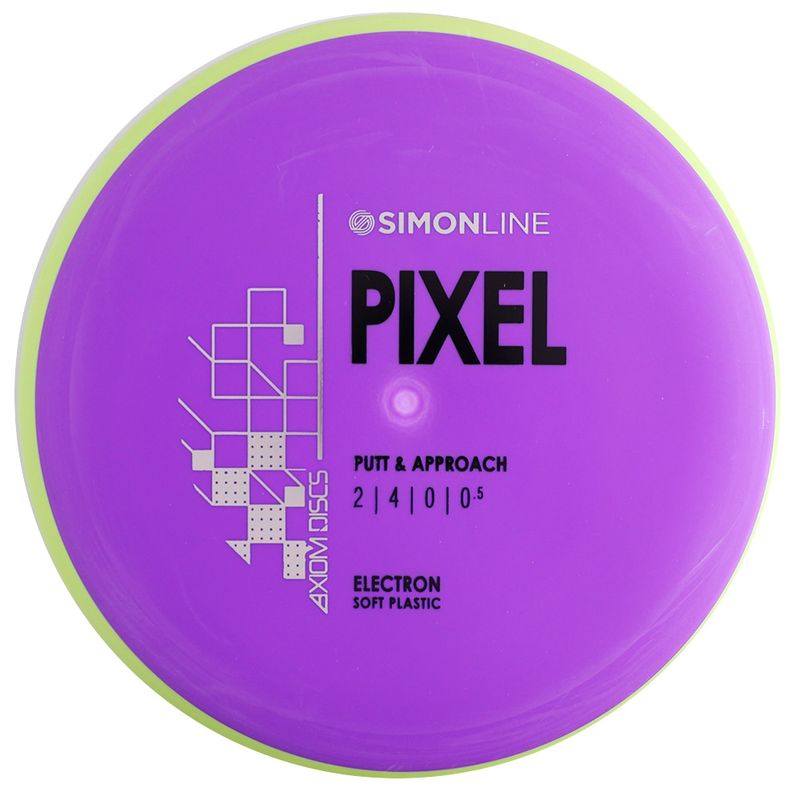 Electron Pixel Soft