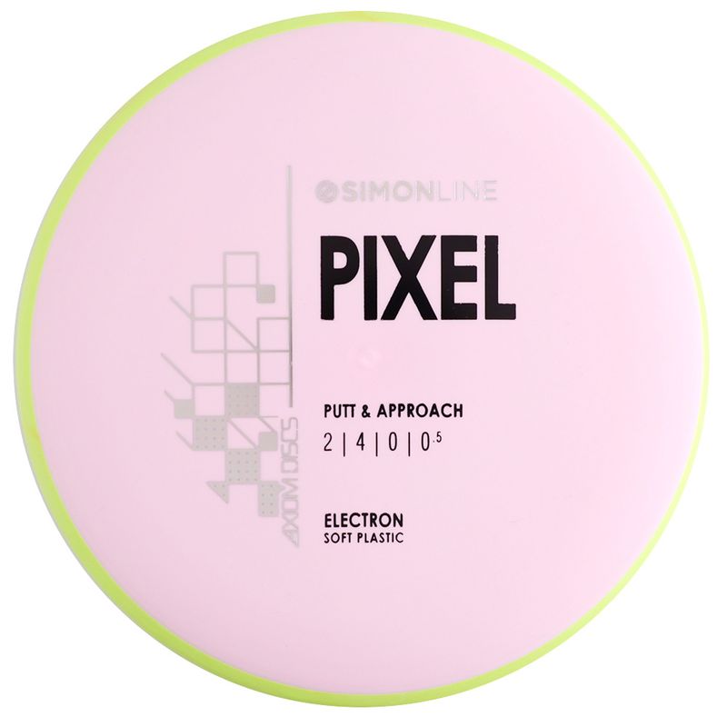 Electron Pixel Soft