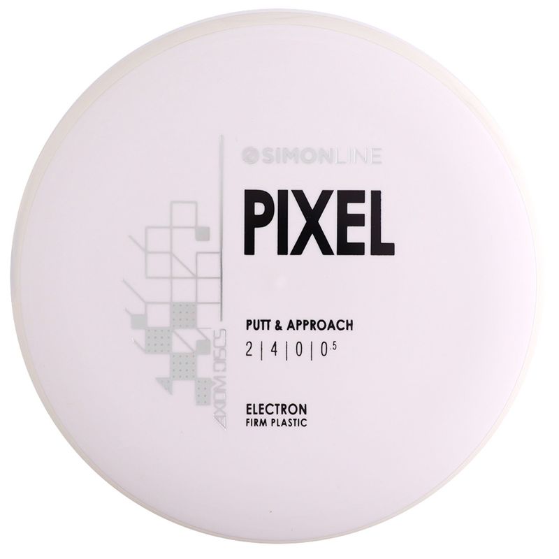 Electron Pixel Firm