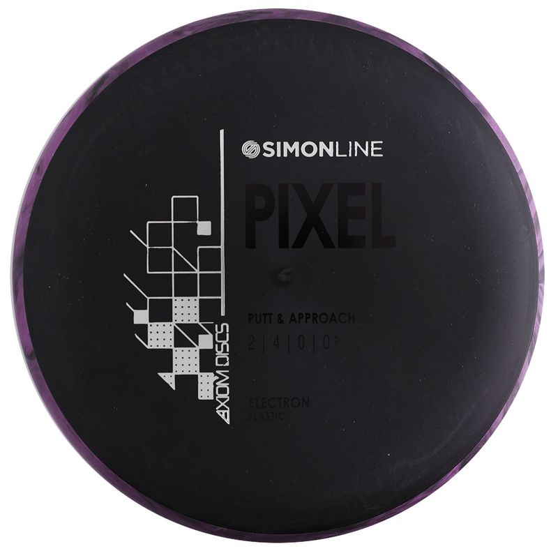 Electron Pixel