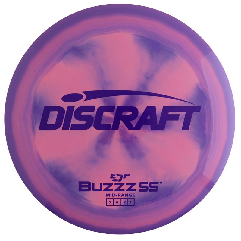 ESP Buzzz SS