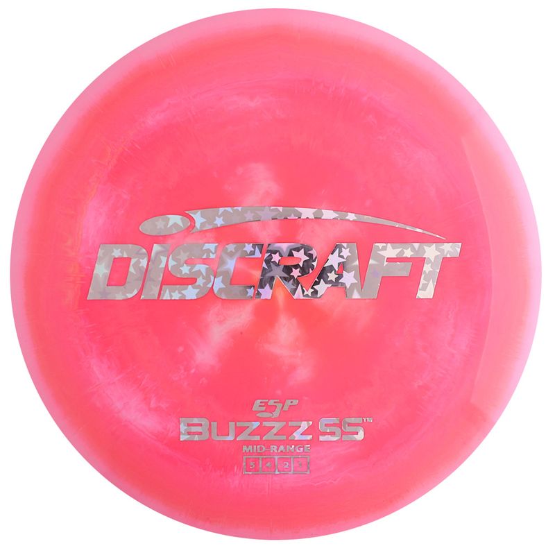 ESP Buzzz SS