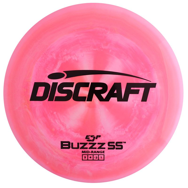 ESP Buzzz SS