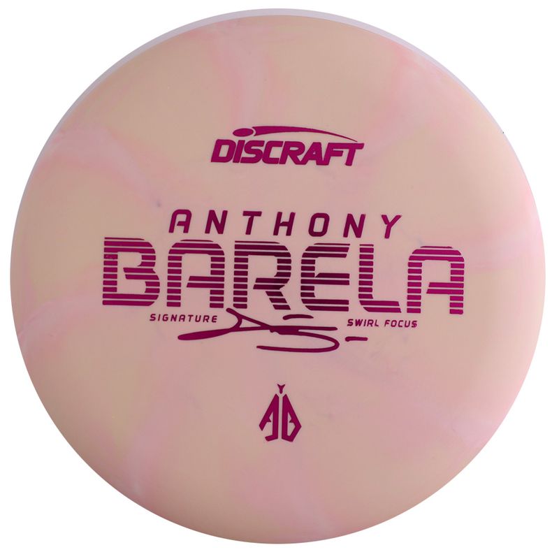 CT Swirl Focus - Anthony Barela