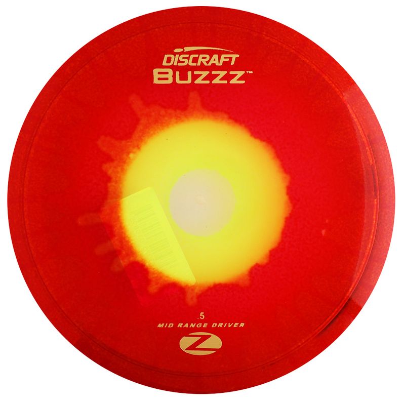 Z Buzzz Fly Dyed