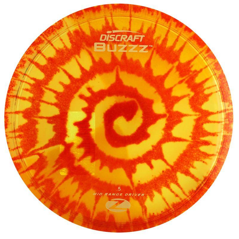 Z Buzzz Fly Dyed