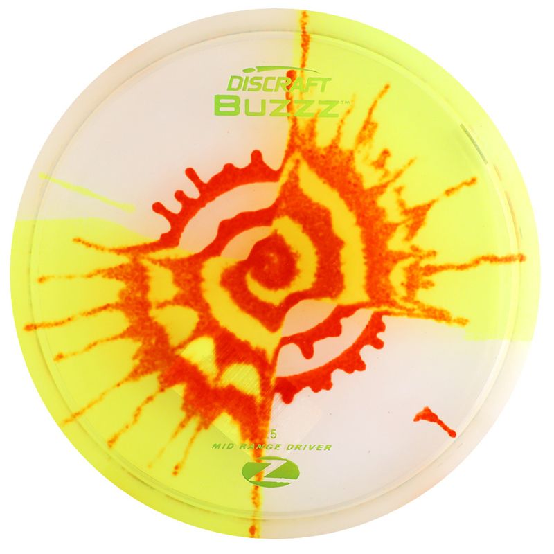 Z Buzzz Fly Dyed