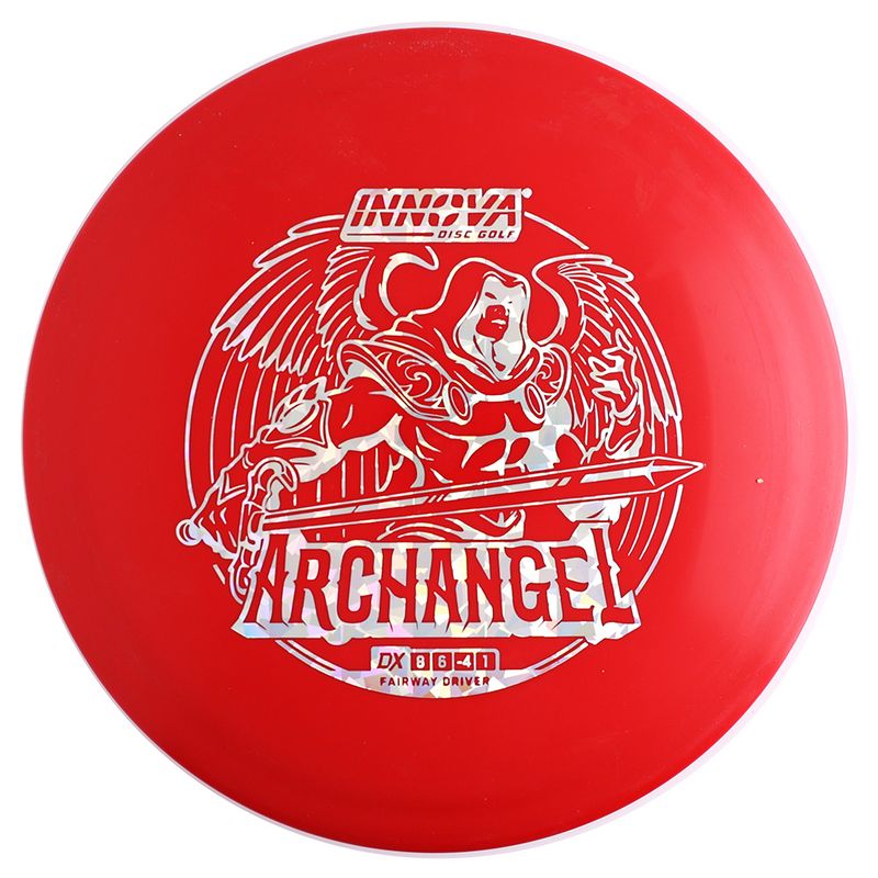DX Archangel