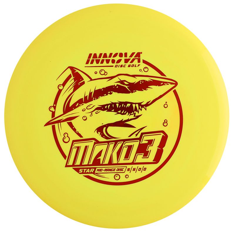 Star Mako3