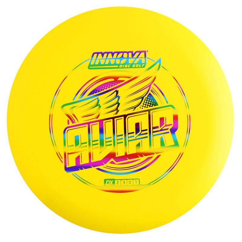 DX Aviar