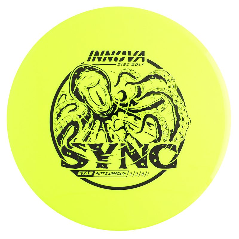 Star Sync