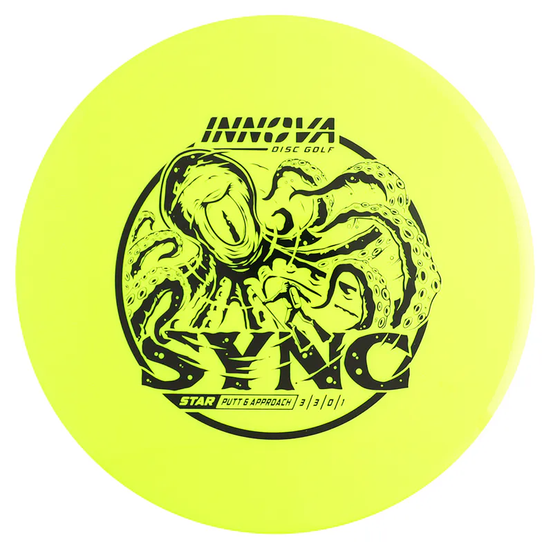 Star Sync