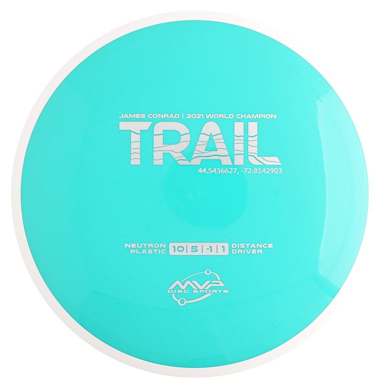 Neutron Trail - Project Lab Coat