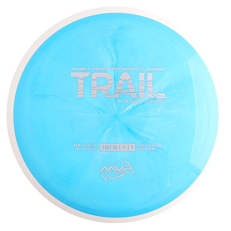 Neutron Trail - Project Lab Coat