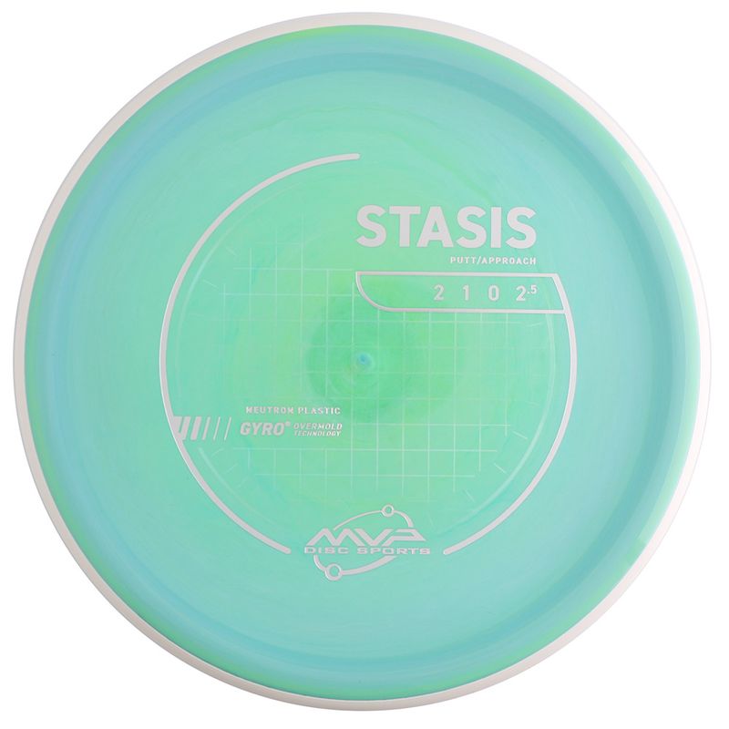 Neutron Stasis