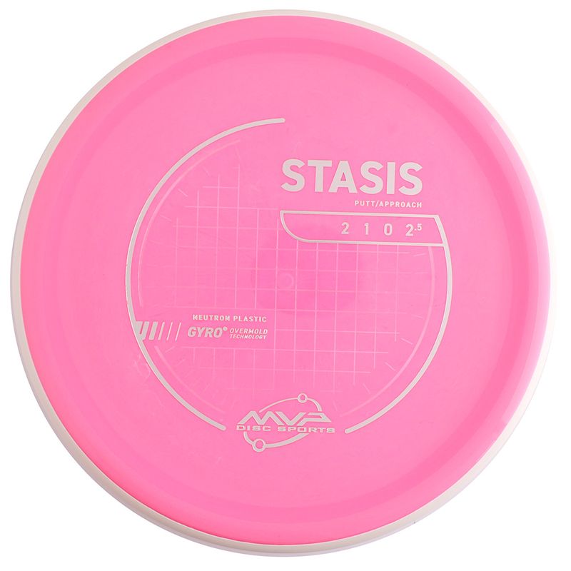 Neutron Stasis