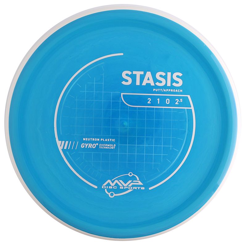 Neutron Stasis