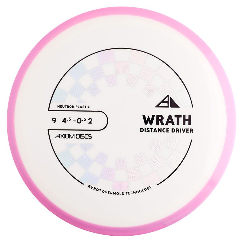 Neutron Wrath - Project Lab Coat