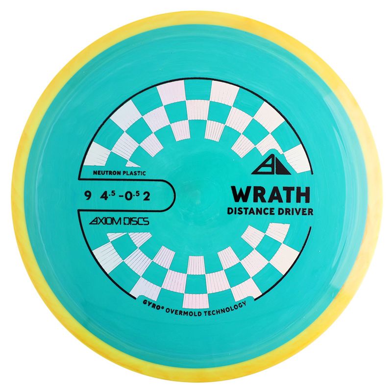 Neutron Wrath - Project Lab Coat