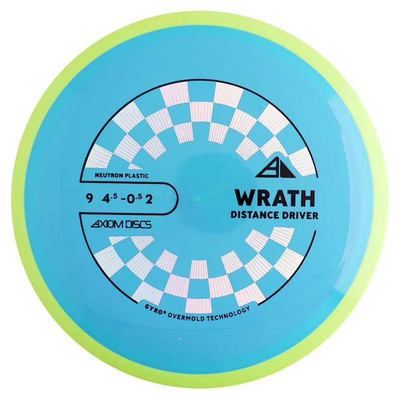 Neutron Wrath - Project Lab Coat