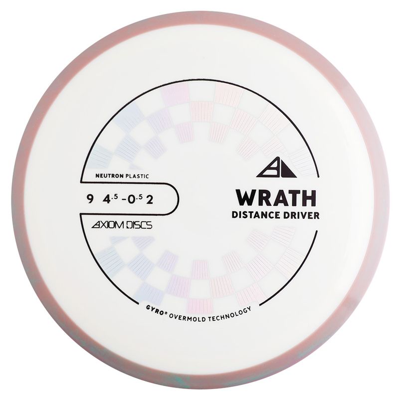 Neutron Wrath - Project Lab Coat