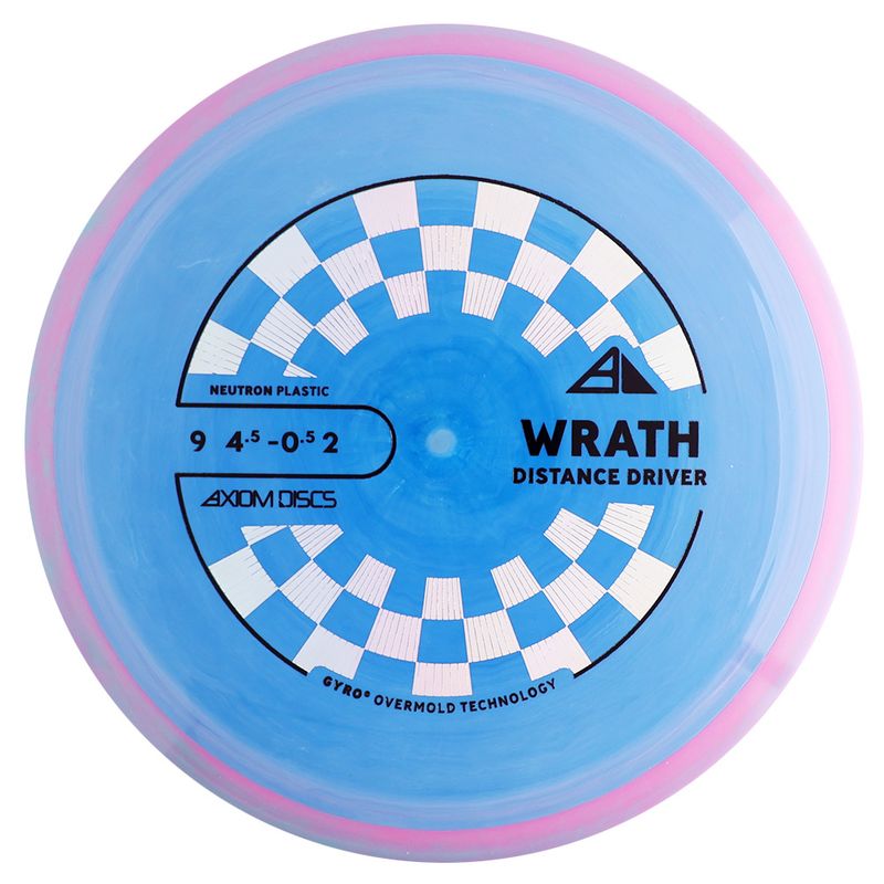 Neutron Wrath - Project Lab Coat