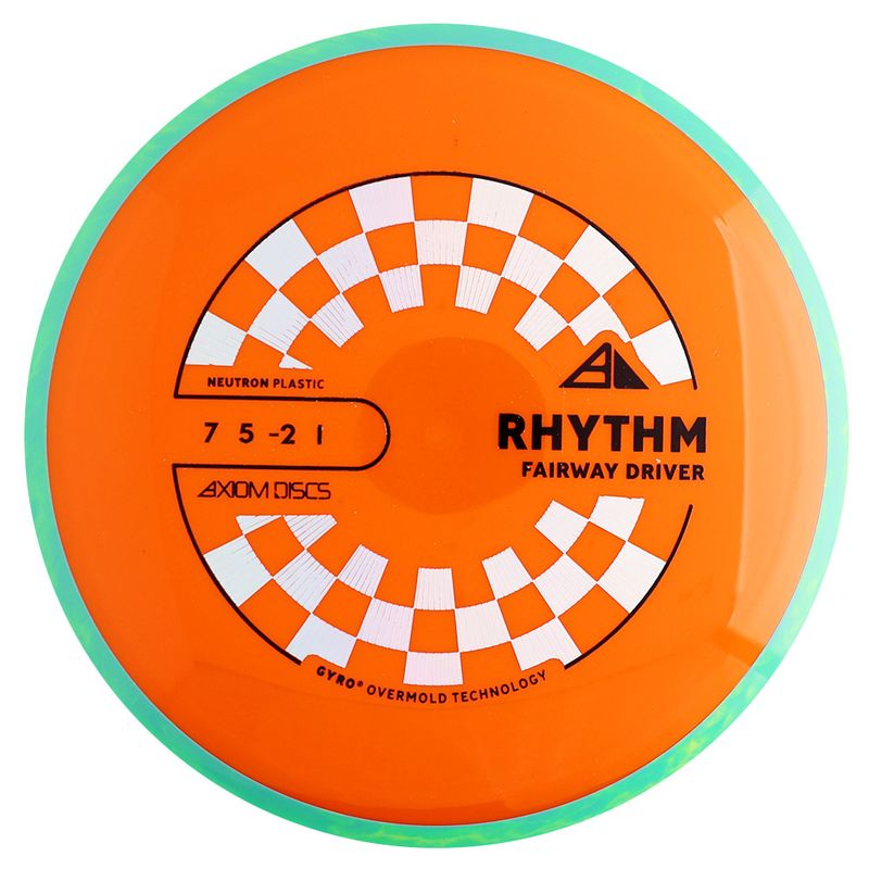 Neutron Rhythm