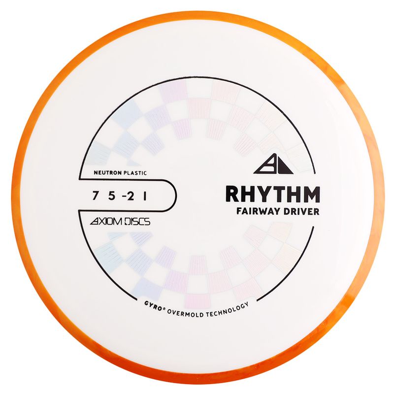 Neutron Rhythm