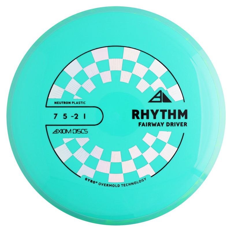 Neutron Rhythm